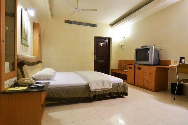 Sonas Inn (Opp US Consulate), Chennai 2
